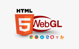 Browsers supported WebGL